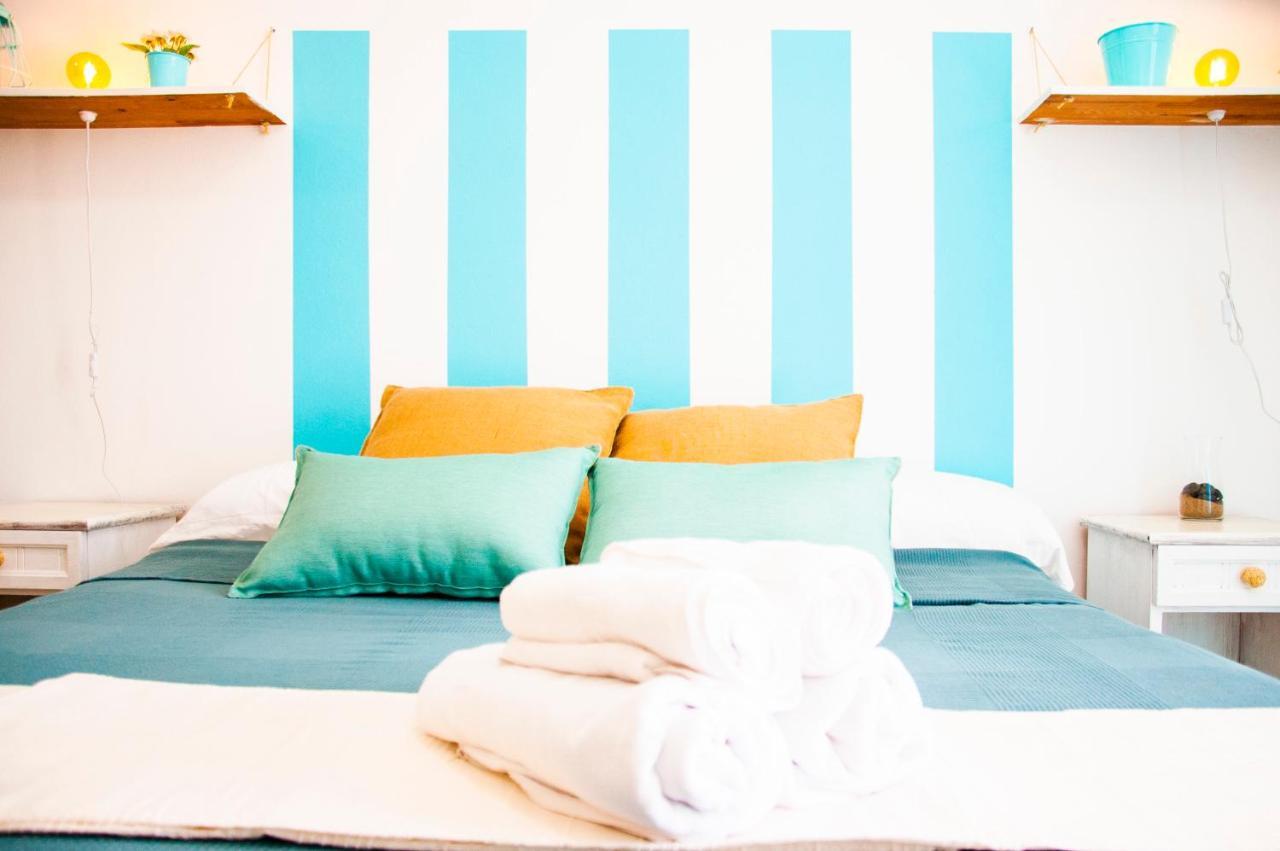 La Casita Azul De Famara Διαμέρισμα Εξωτερικό φωτογραφία
